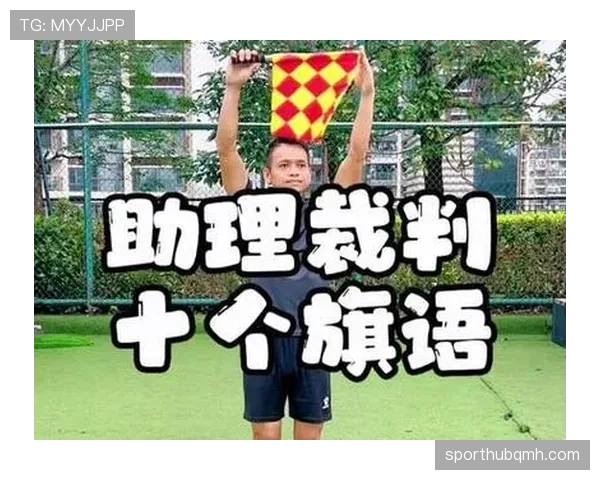 边裁举旗的规则逻辑：什么情况下必须摇旗示意？